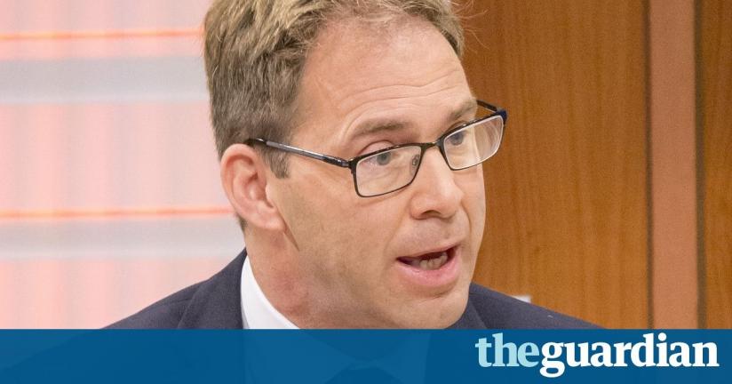 Minister Tobias Ellwood. Net photo.