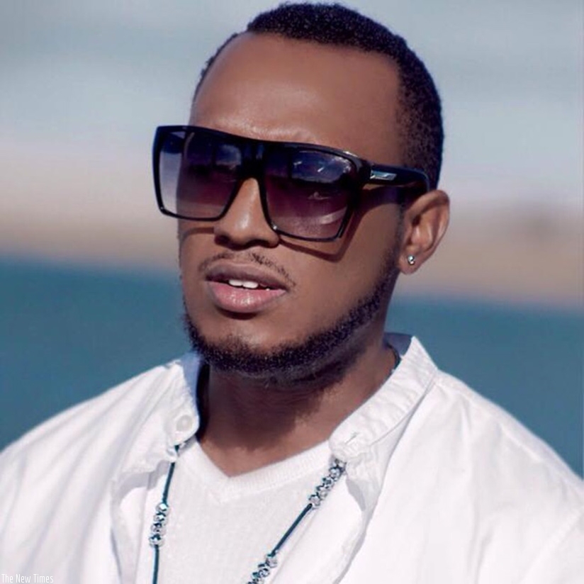 The Ben is set to perform in Uganda this week. (File)