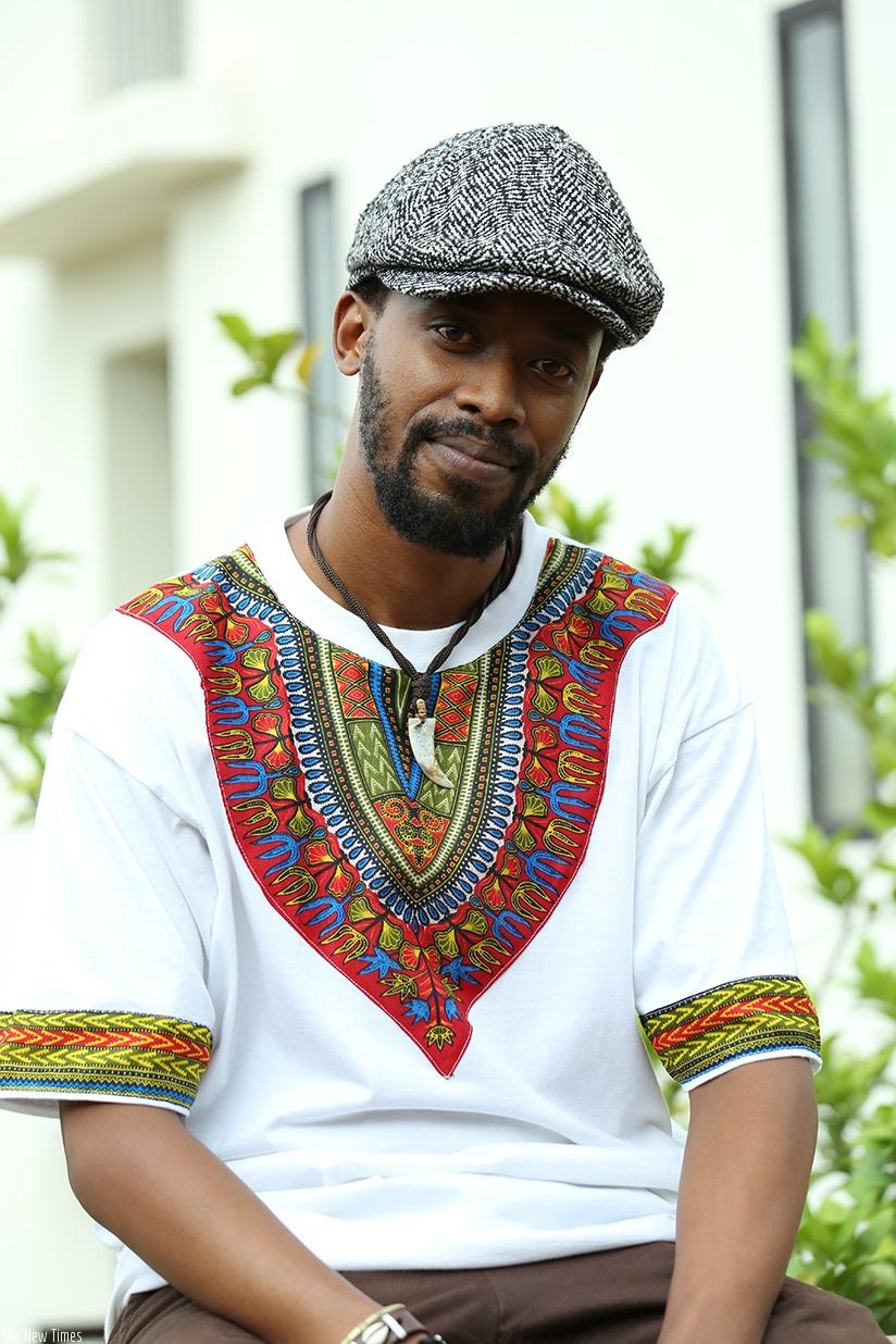 Vaga Vybz (S. Ngendahimana)