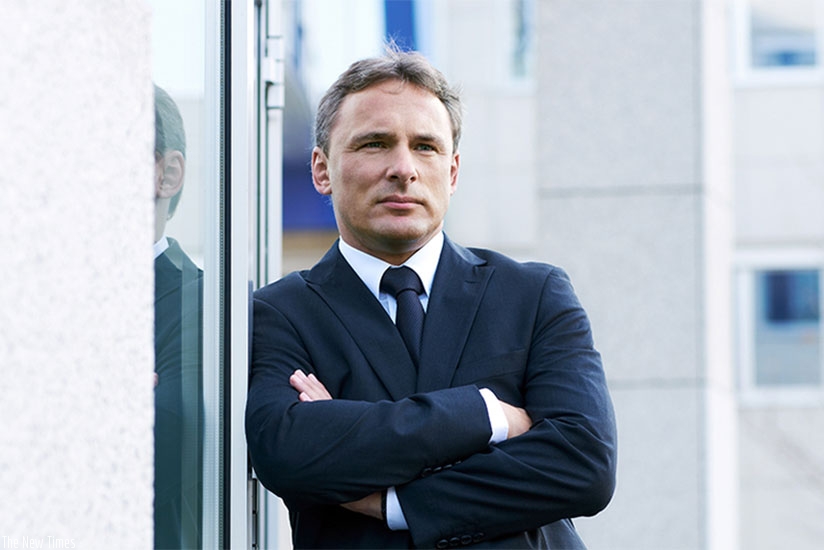 Antoine Hey becomes the latest in a string of German coaches to be in charge of Amavubi. (Net photo)