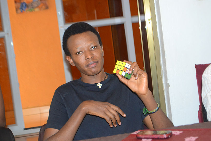 Deve Shema. / Courtesy