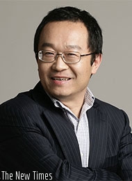 Zhang Jun