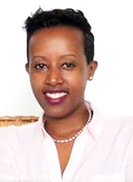 Denise Umunyana