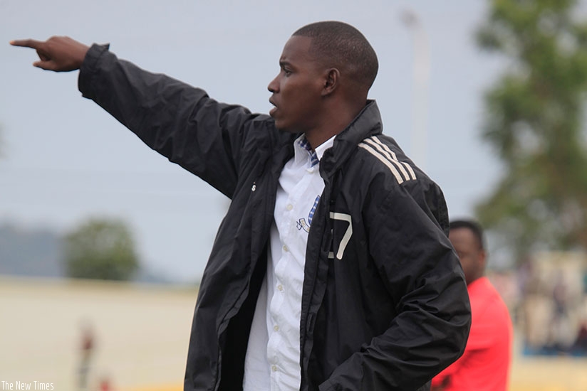 Jimmy Mulisa still has the backing of his bosses despite APR not winning in the last four league matches and falling behind leaders Rayon Sports in the title race. Sam Ngendahimana