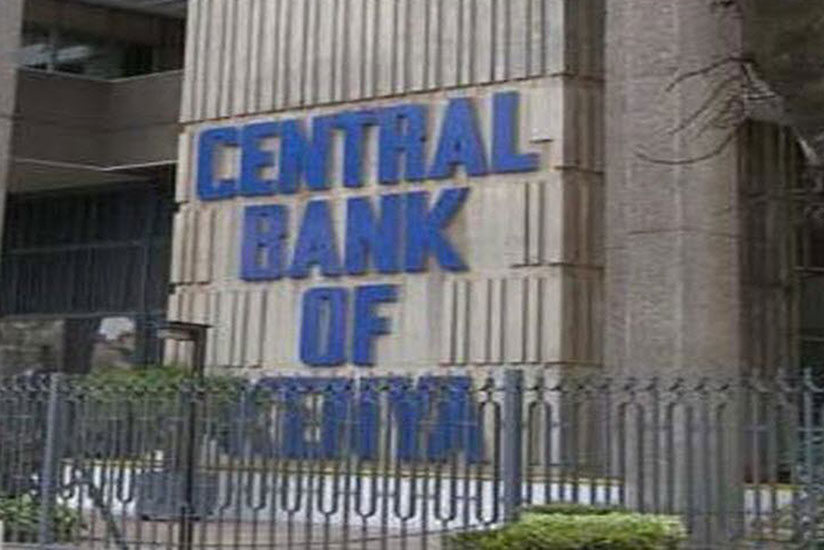 CBK is expected to keep rates at 10 per cent on March 27. / Net photo.