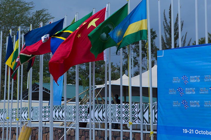 Rwanda last hosted the Transform Africa Summit in 2015. / Courtesy