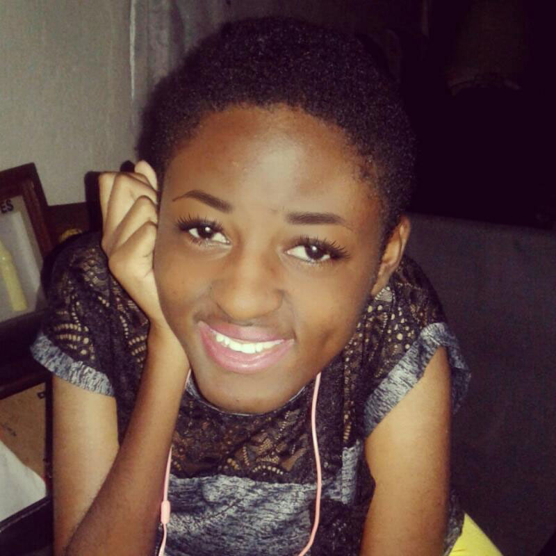 Ashimwe's dream is to inspire people, particularly the disabled, to achieve their goals. / Courtesy photo