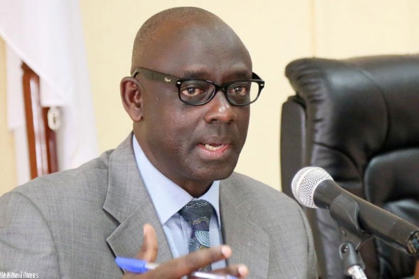 There is a need to continually ensure that legal practitioners are well equipped with professional ethics to drive fair judicial system and promote public trust and confidence.