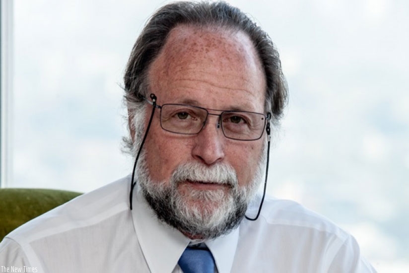 Ricardo Hausmann
