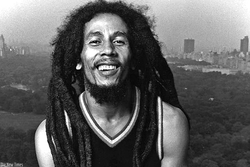 Bob Marley