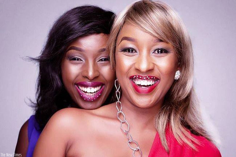 Charly & Nina are expected to perform in Canada in August this year. (Net)