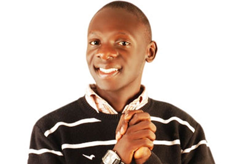 Pastor Wilson Bugembe will grace a gospel conference in Kigali this week.Net photo