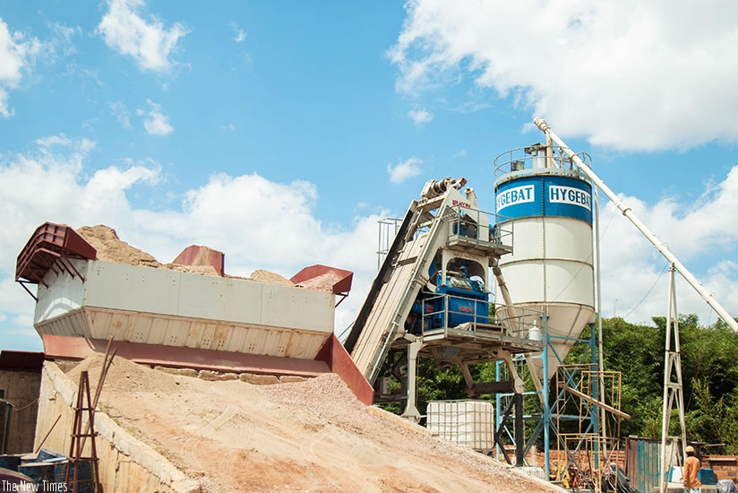 HYGEBAT prioritizes quality, timeliness and meeting budgets with working jointly with the client in decision making for effective project execution.