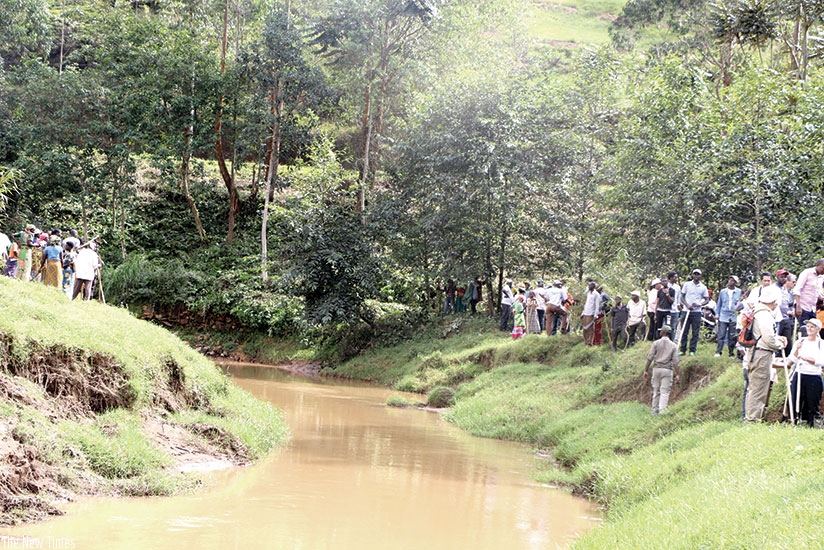 The African Union and European Union have reaffirmed their commitment to the full implementation of the Paris Agreement on Climate Change, and called on all parties to keep up the momentum created in 2015.