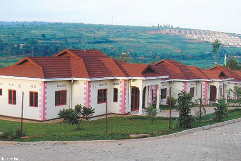 Government has increased support to affordable housing investors and other stakeholders, including buyers. / Courtesy. Government has increased support to affordable housing investors and other stakeholders, including buyers. / Courtesy.