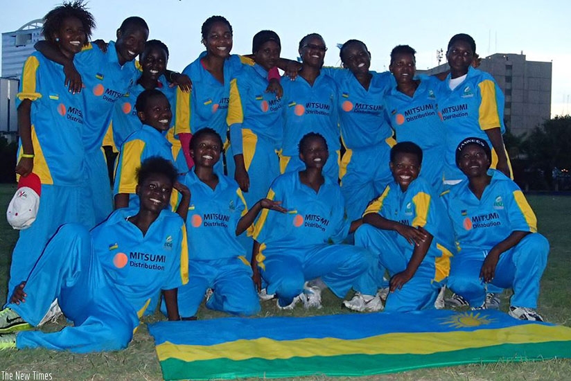 Hosts Rwanda will go into this year's tournament looking to win the first title in three attempts. (File)