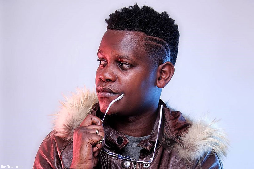 Melodie is the first Rwandan artiste to feature in Coke Studio Africa.  Net  