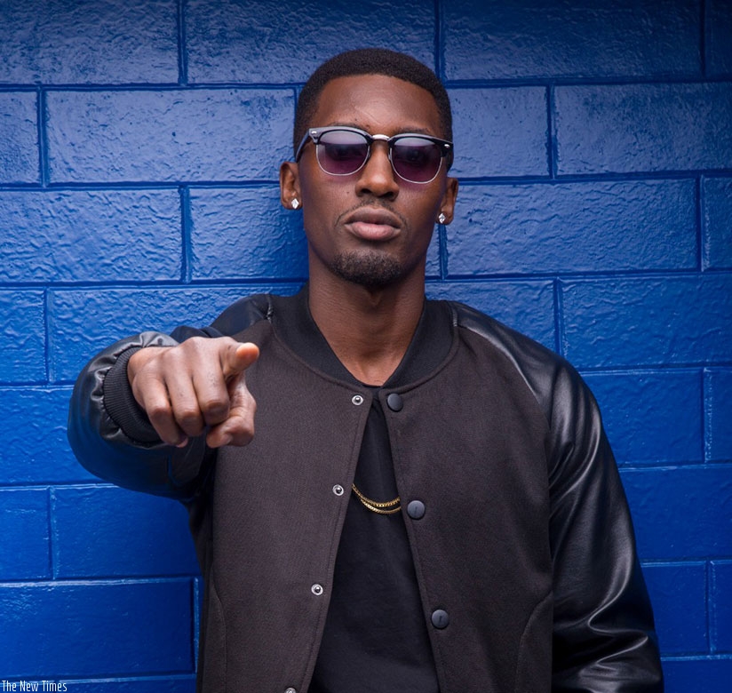 Michael Ross Kakooza. (Net photos)