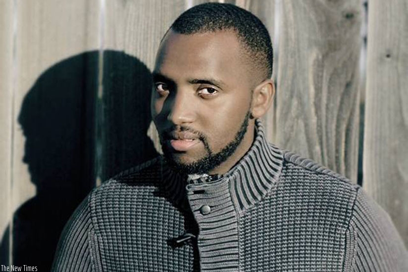 Adrien Misigaro. (Net)