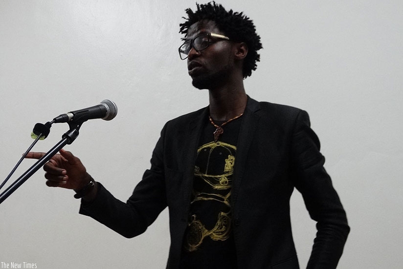 Fefe Kalume (Net photo)