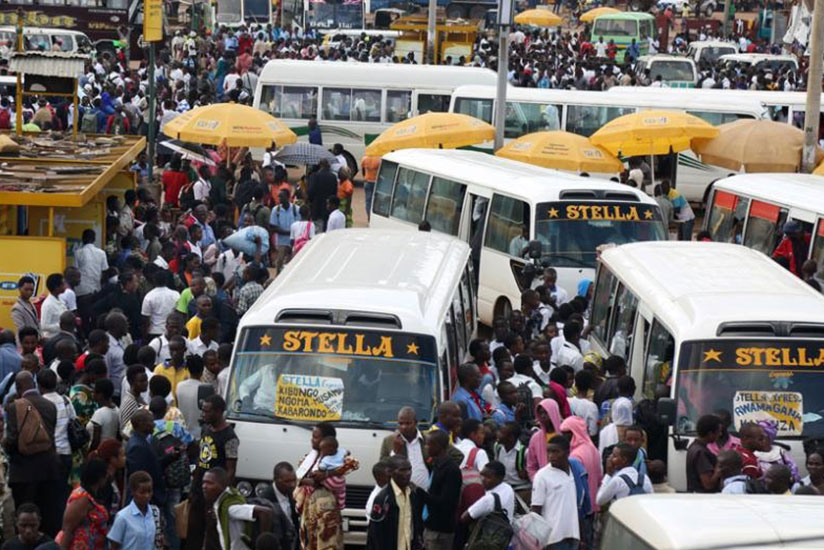 Public transport fares will not be affected. / Courtesy