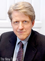 Robert J. Shiller