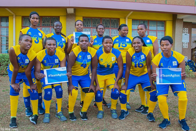 Rwanda has been given the go ahead to host this year's ParaVolley Africa Sitting Volleyball Championships from September 13-17 after Kenya, who were the original designated hosts, ....