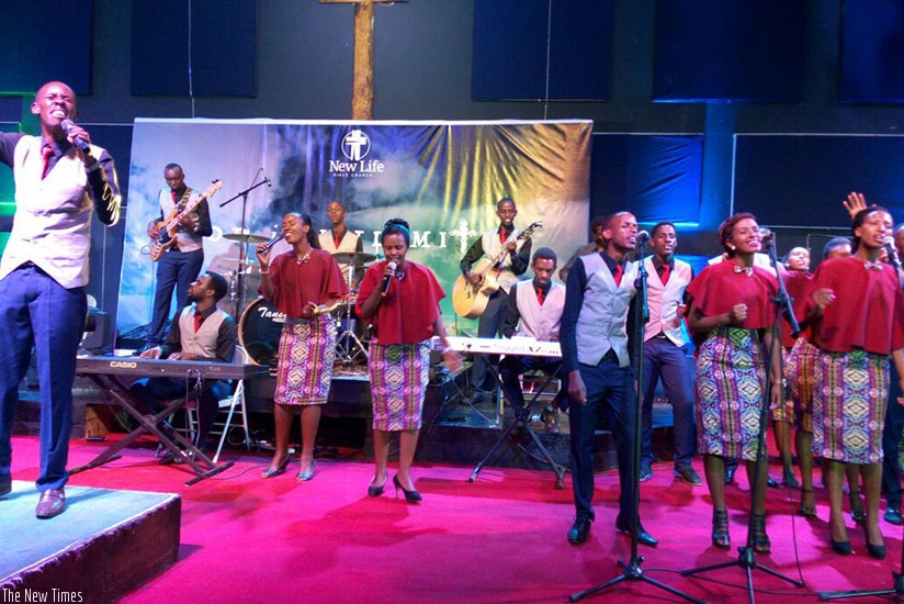 True Promises. Net photo