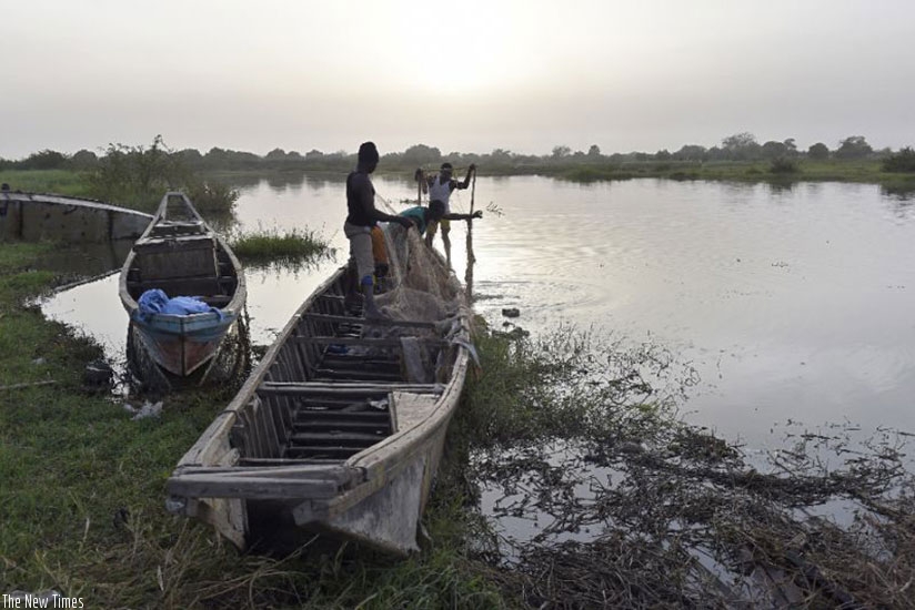 Boko Haram has killed 31 fishermen a week after authorities lifted a two-year ban on fishing in Lake Chad, which straddles Nigeria, Niger, Cameroon and Chad . Net