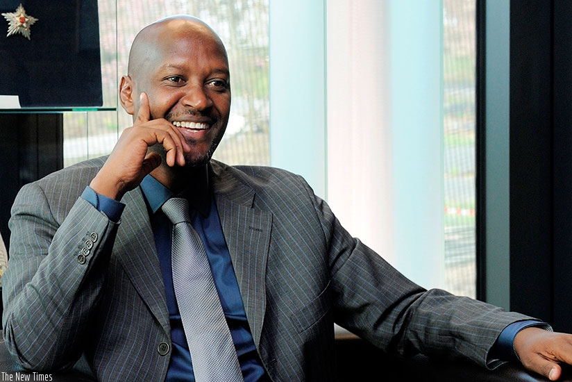 Nzamwita, who is reported to be out of the country, has been given 48 hours to explain how FERWAFA finances are utilised. Courtesy.