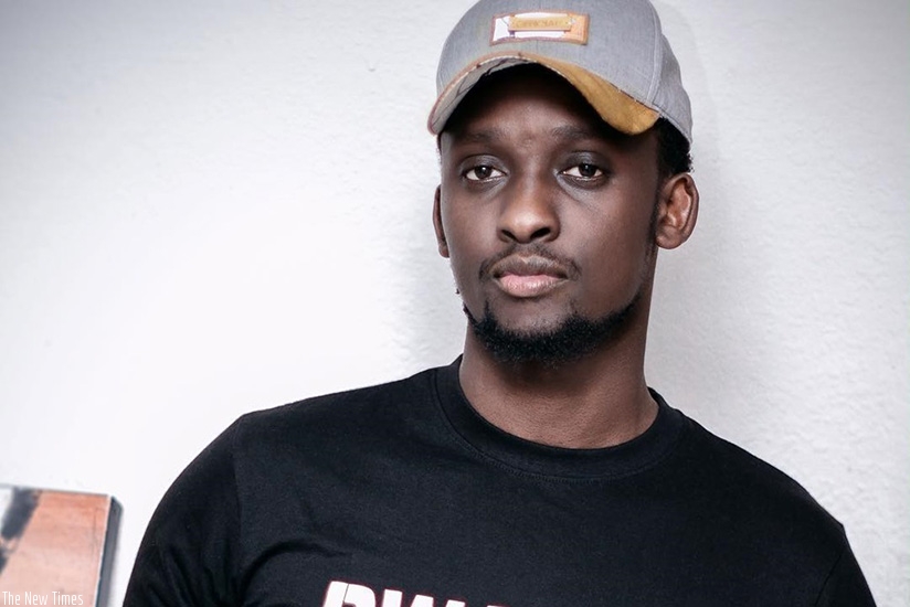 Meddy jets in this Saturday ahead of the Mutzig Beer Fest on September 2. Net.