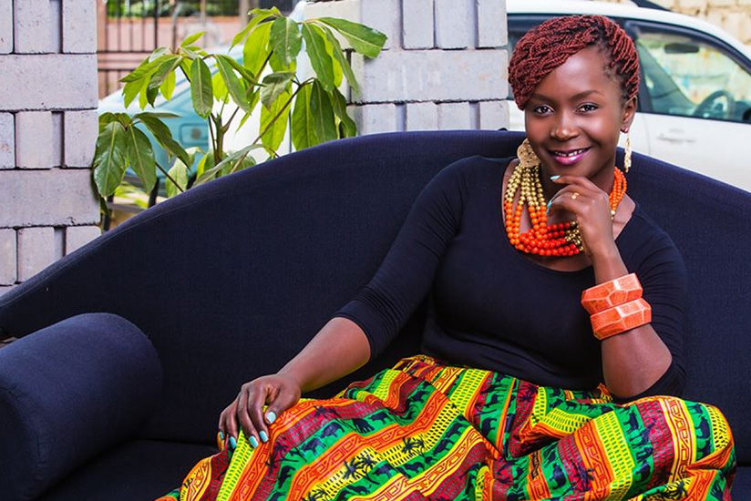 Anne Kansiime Kubiryaba. Net.