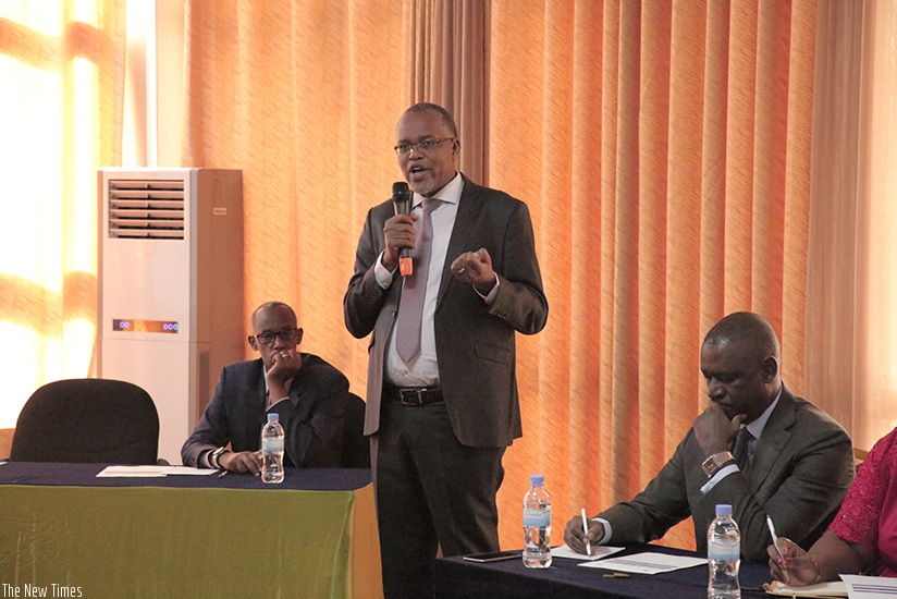 A new law expected to improve the Rwanda Green Fund (FONERWA) and its ability to seize opportunities for finance mobilisation has been published in the official gazette, following ....