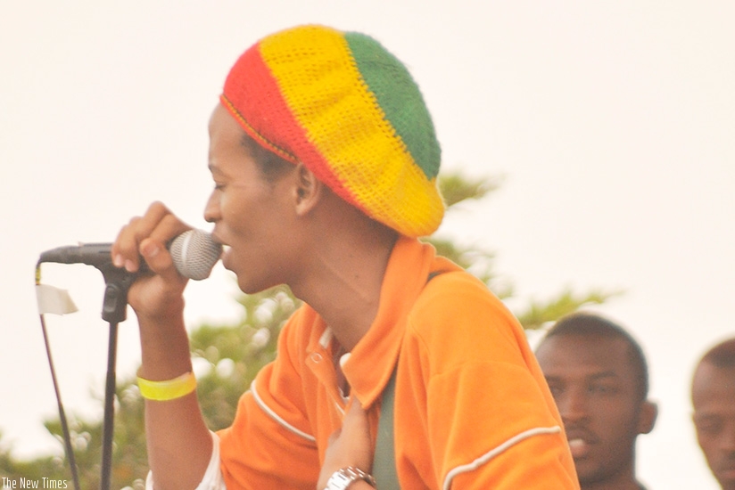 Patrick Nteziryayo. Net. 