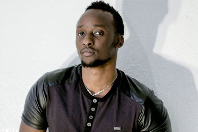 Meddy, and Just a Band from Kenya will perform at the Beer Fest. Net photos 