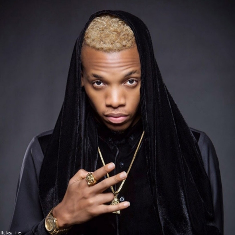 Tekno has promised a mega performance. Net. 