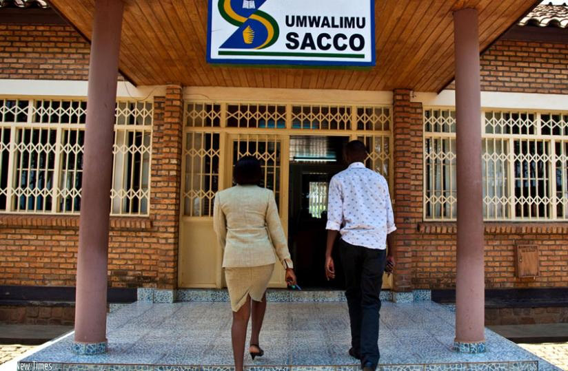 There is a plan to create a national cooperative bank to improve efficiency of the Saccos. / File