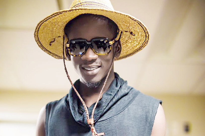 Mr Eazi. / Internet photo
