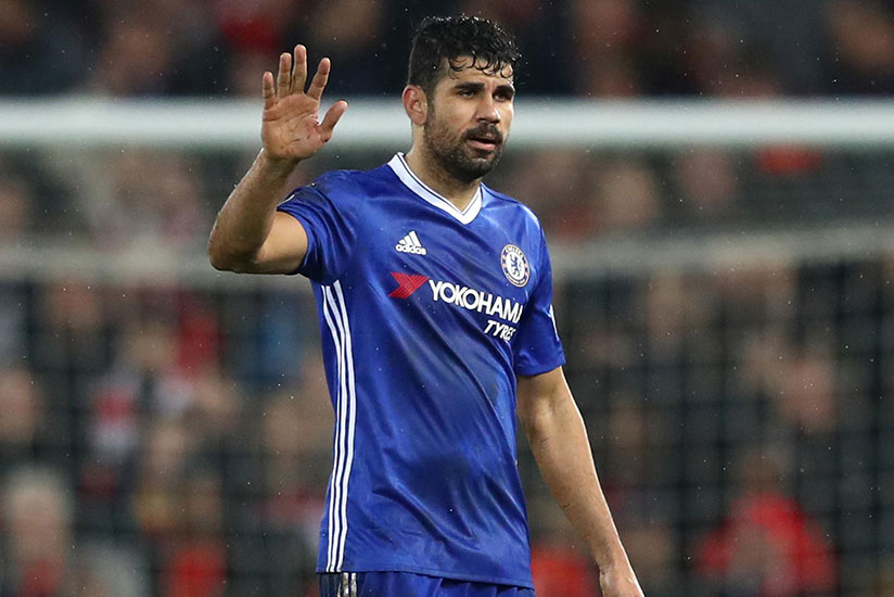 Costa finished as Chelsea's top scorer for each of his three seasons in London, but while his contribution on the field was huge his time at Stamford Bridge has not always been har....