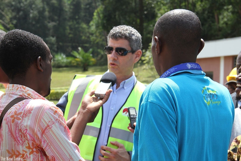 Plans are in their final phase to turn the Energy Development Corporation Ltd (EDCL) into a profit-making and self-reliant institution, the chief executive said yesterday.