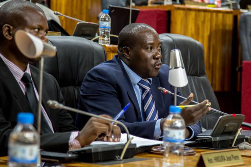 Northern Province Governor Jean-Marie Vianney Gatabazi says the youth must at all times be mindful of the fact that lack of unity destroyed Rwanda in the past and resulted in the 1....