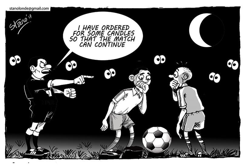 Police are still carrying out a thorough investigation to ascertain the circumstances under which the season curtain raiser match between rivals APR FC and Rayon Sports was abandon....