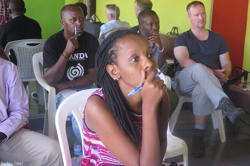 Mashirika Performing Arts and Media Company has entered a partnership with International Association of Theatre for Children and Young People (ASSITEJ-Sweden), a Swedish-based orga....