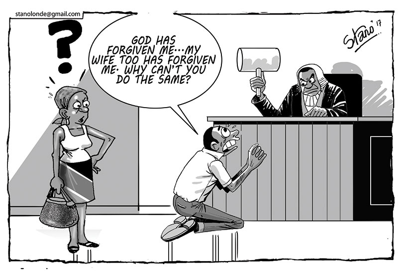 Busingye told Sunday Times on Friday that under the draft Penal Code approved by a cabinet meeting on Wednesday, adultery will remain a criminal offence punishable with imprisonmen....