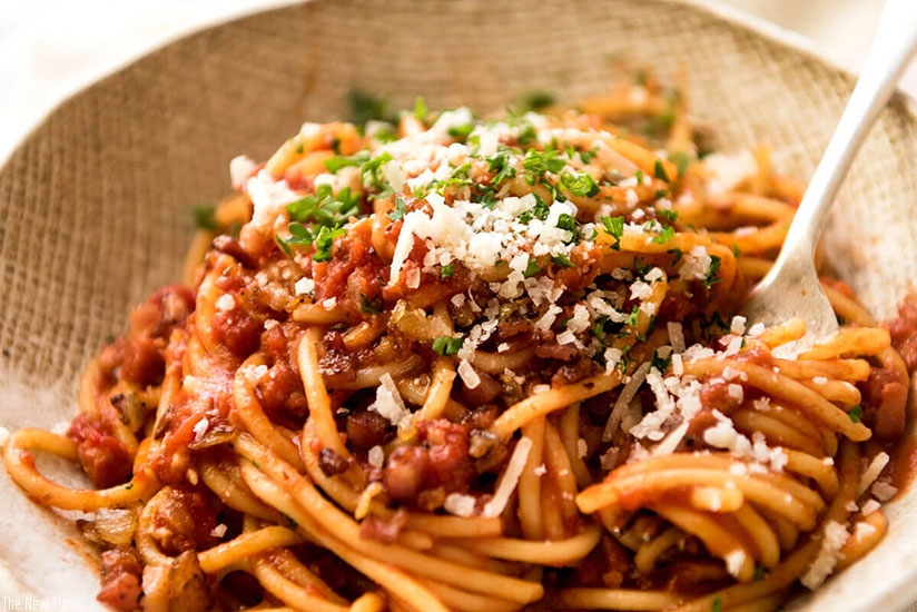 Carbs are fuel for your body.  Net