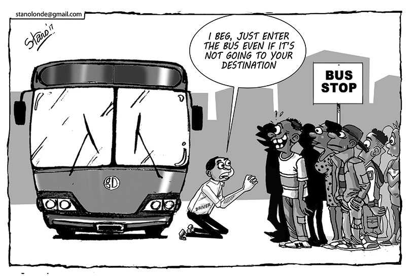 Officials at the Ministry of Infrastructure have faulted Rwanda Federation of Transport Cooperative over unfair working conditions it subjects its drivers to, including the require....