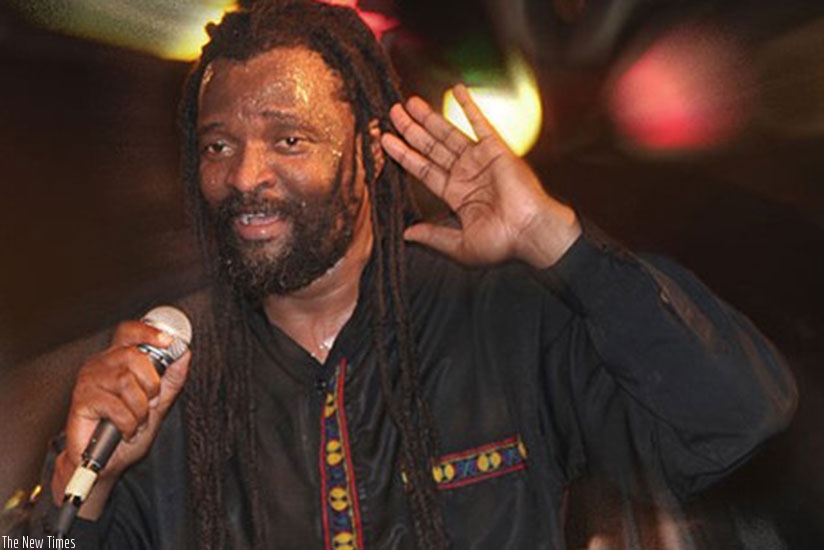 Preparations are in high gear for Lucky Dubeu2019s tribute concert in Kigali. (Net)