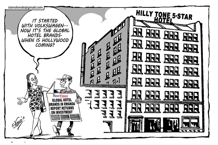 Over the course of the last year, a number of international hotel brands entered the Rwandan market validating the country's ambition of becoming a conference hub. Now, many of the....