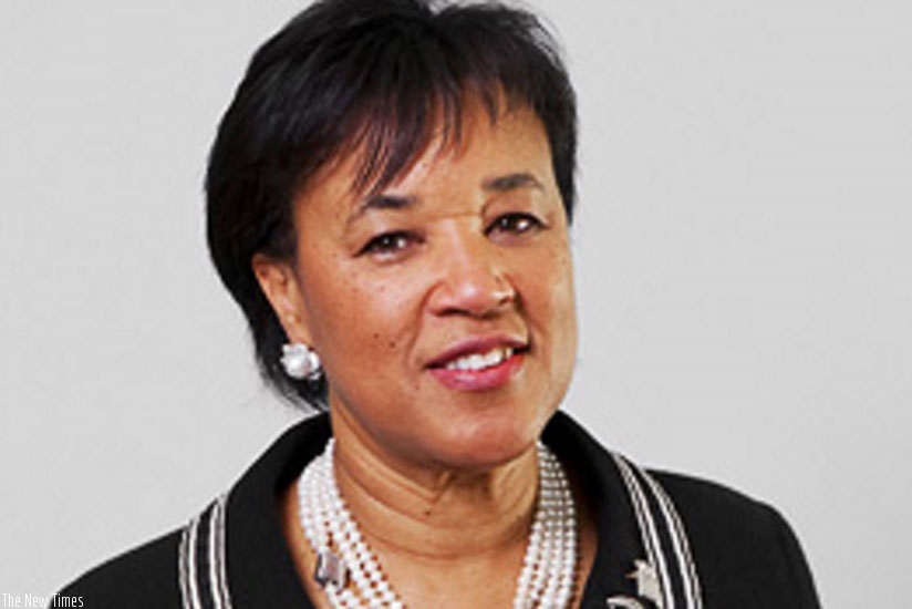 Baroness Scotland (Net photo)