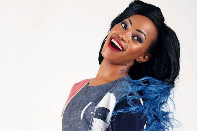 Sheebah Karungi (Net Photo)